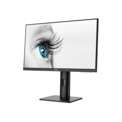 Monitor MSI Pro MP243P 23.8 IPS HDMI DP Tilt  2 glosniki 2y czarny