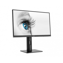 Monitor MSI Pro MP243P 23.8 IPS HDMI DP Tilt  2 glosniki 2y czarny