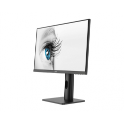 Monitor MSI Pro MP243P 23.8 IPS HDMI DP Tilt  2 glosniki 2y czarny