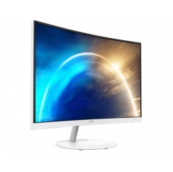 Monitor MSI PRO MP271C 27 VA FHD Curved HDMI VGA glosniki