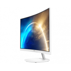 Monitor MSI PRO MP271C 27 VA FHD Curved HDMI VGA glosniki