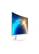 Monitor MSI PRO MP271C 27 VA FHD Curved HDMI VGA glosniki