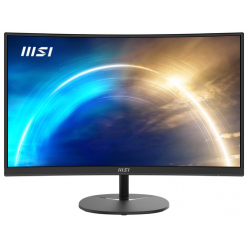 Monitor MSI Pro MP271C 27 VA FHD HDMI D-Sub czarny