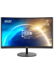 Monitor MSI Pro MP271C 27 VA FHD HDMI D-Sub czarny