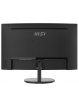 Monitor MSI Pro MP271C 27 VA FHD HDMI D-Sub czarny