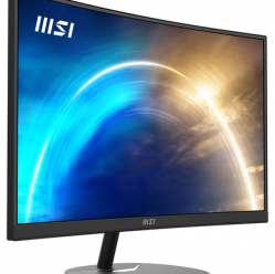 Monitor MSI Pro MP271C 27 VA FHD HDMI D-Sub czarny