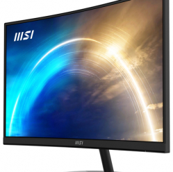 Monitor MSI Pro MP271C 27 VA FHD HDMI D-Sub czarny