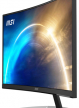 Monitor MSI Pro MP271C 27 VA FHD HDMI D-Sub czarny