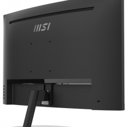 Monitor MSI Pro MP271C 27 VA FHD HDMI D-Sub czarny