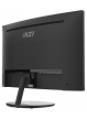 Monitor MSI Pro MP271C 27 VA FHD HDMI D-Sub czarny