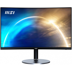 Monitor MSI PRO MP272C Curved 27 VA FHD D-SUB HDMI glosniki