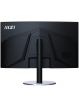 Monitor MSI PRO MP272C Curved 27 VA FHD D-SUB HDMI glosniki