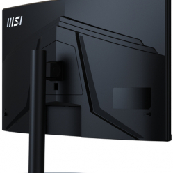 Monitor MSI PRO MP272C Curved 27 VA FHD D-SUB HDMI glosniki