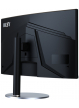 Monitor MSI PRO MP272C Curved 27 VA FHD D-SUB HDMI glosniki