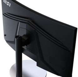 Monitor MSI PRO MP272C Curved 27 VA FHD D-SUB HDMI glosniki