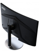 Monitor MSI PRO MP272C Curved 27 VA FHD D-SUB HDMI glosniki