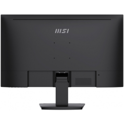 Monitor MSI PRO MP273 27 IPS FHD HDMI DP