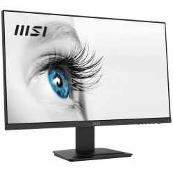 Monitor MSI PRO MP273 27 IPS FHD HDMI DP