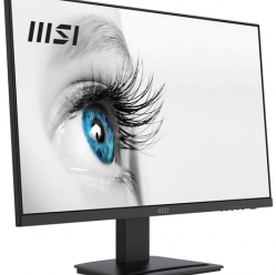 Monitor MSI PRO MP273 27 IPS FHD HDMI DP