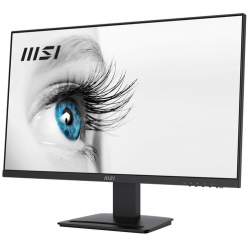 Monitor MSI PRO MP273 27 IPS FHD HDMI DP