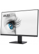 Monitor MSI PRO MP273 27 IPS FHD HDMI DP