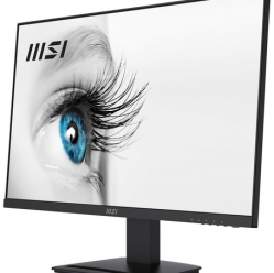 Monitor MSI PRO MP273 27 IPS FHD HDMI DP