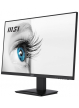 Monitor MSI PRO MP273 27 IPS FHD HDMI DP