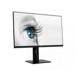 Monitor MSI Pro MP273P 27 IPS HDMI DP Tilt  2 glosniki 2y czarny