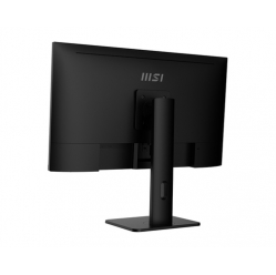 Monitor MSI Pro MP273P 27 IPS HDMI DP Tilt  2 glosniki 2y czarny