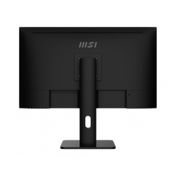 Monitor MSI Pro MP273P 27 IPS HDMI DP Tilt   2 glosniki 2y czarny
