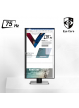 Monitor MSI PRO MP273QP 27 IPS WQHD HDMI DP Pivot
