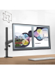 Monitor MSI PRO MP273QP 27 IPS WQHD HDMI DP Pivot
