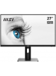 Monitor MSI PRO MP273QP 27 IPS WQHD HDMI DP Pivot