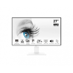 Monitor MSI PRO MP273W 27 IPS FHD HDMI DP