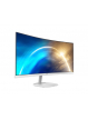 Monitor MSI PRO MP341CQW 34 VA UWQHD Curved HDMI DP glosniki