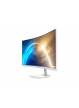 Monitor MSI PRO MP341CQW 34 VA UWQHD Curved HDMI DP glosniki