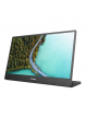 Monitor PHILIPS 16B1P3302D/00 15.6 IPS USB-C czarny