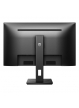 Monitor PHILIPS 27 QHD VA Flat USB HUB glosniki DP HDMI 130 MM Pivot 9 SLINE