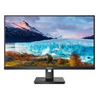 Monitor PHILIPS 273S1 00 27 FHD FHD IPS HDMI