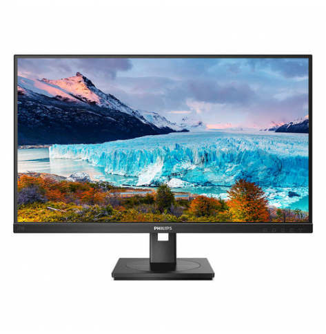 Monitor PHILIPS 273S1/00 27 FHD FHD IPS HDMI