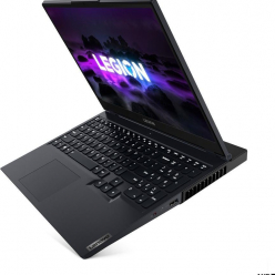 Laptop Lenovo Legion 5 15ACH6H 15.6 FHD IPS AG Ryzen 5 5600H 8GB 512GB SSD RTX3060 W11H Phantom Blue