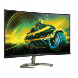 Monitor PHILIPS 31.5 VA Curved 130mm Curved HAS DP HDMI