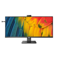 Monitor PHILIPS 40B1U5601H 00 40 IPS UWQHD HDMI DP USB-C HUB USB