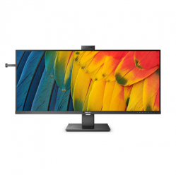 Monitor PHILIPS 40B1U5601H/00 40 IPS UWQHD HDMI DP USB-C HUB USB