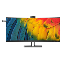 Monitor PHILIPS 40B1U6903CH 00 39.7 5120x2160 IPS Curved