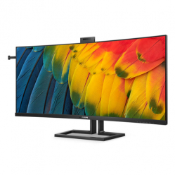 Monitor PHILIPS 40B1U6903CH/00 39.7 5120x2160 IPS Curved