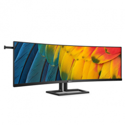 Monitor PHILIPS 45B1U6900C/00 44.5 VA Curved