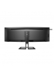 Monitor PHILIPS 45B1U6900C/00 44.5 VA Curved