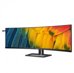 Monitor PHILIPS 45B1U6900C/00 44.5 VA Curved