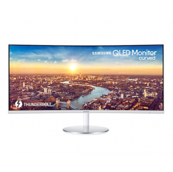 Monitor SAMSUNG LC34J791WTPXEN 34 UWQHD VA 21:9 Curved HDMI ThunderBolt